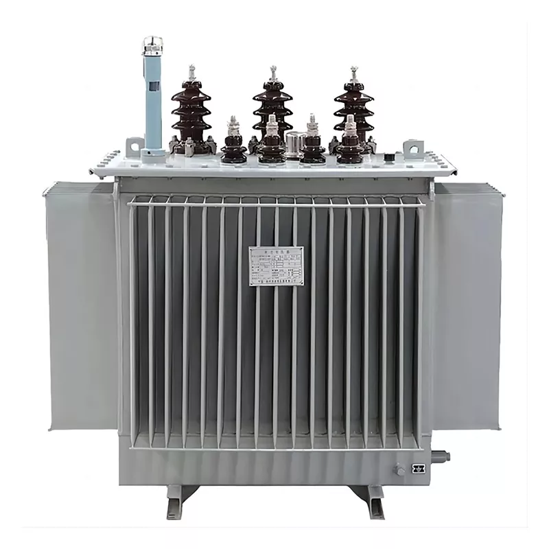 Qu'est-ce qu'un transformateur immergé dans l'huile et pourquoi est-il toujours l'épine dorsale des systèmes électriques modernes