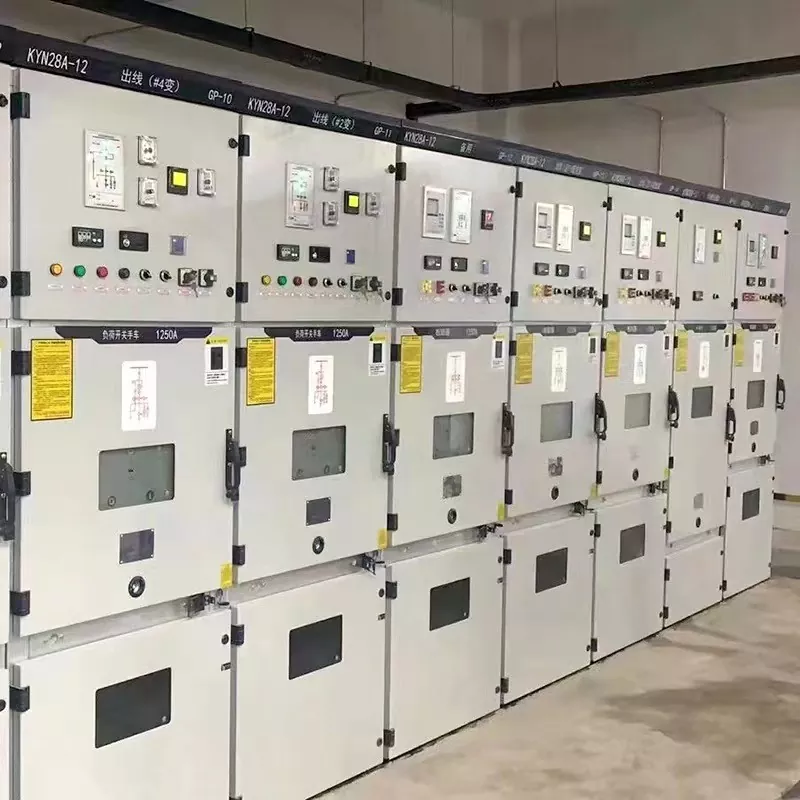 Quels sont les paramètres fondamentaux des appareillages haute tension dans les systèmes de distribution d’énergie ?