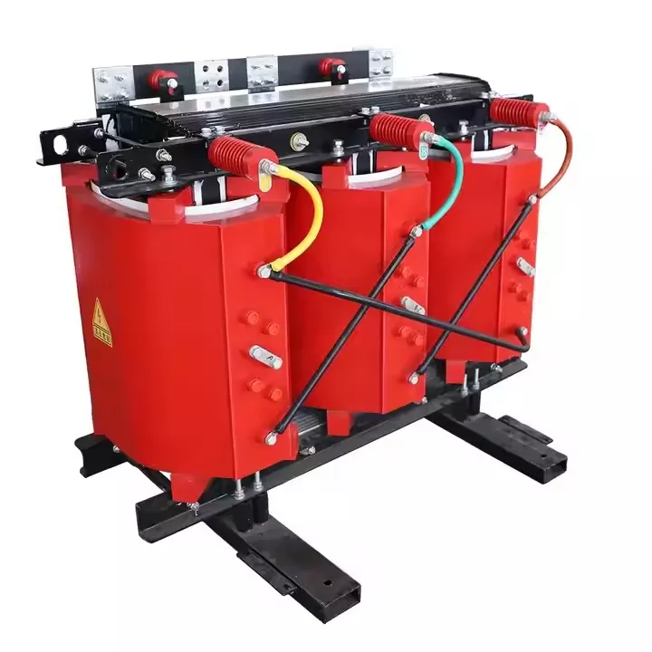 Pourquoi le bon transformateur de puissance est-il essentiel pour une distribution électrique fiable ?