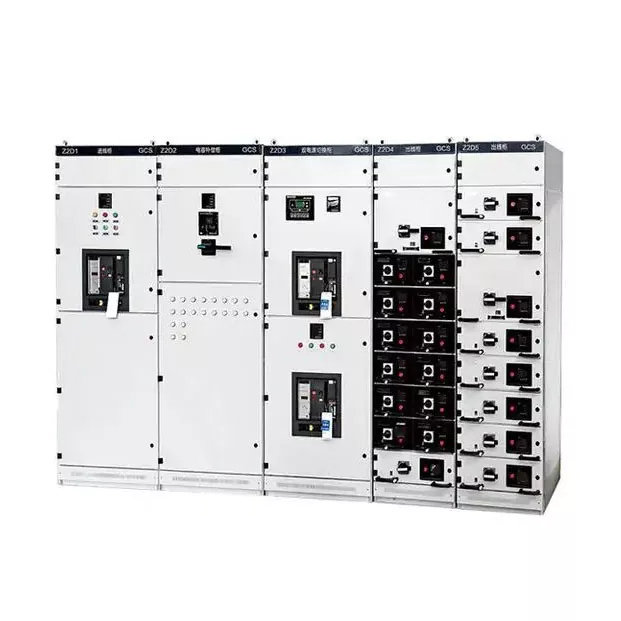 Pourquoi l’appareillage basse tension est-il important pour une distribution d’énergie sûre et stable ?