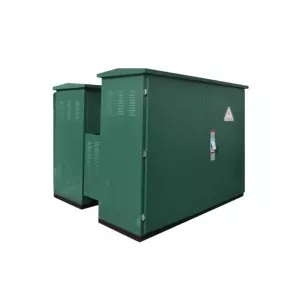 Pourquoi la sous-station de type américain résout les défis de distribution d’énergie compacte ?
